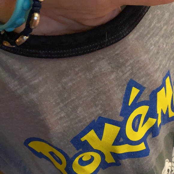 Women’s Pokemon Top - Picture 5 of 6